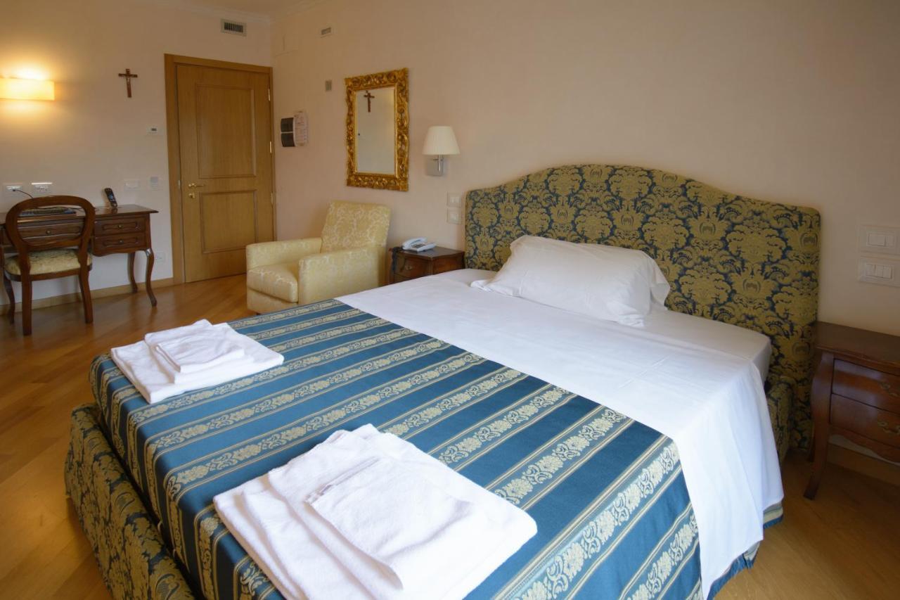 Doppelzimmer - barrierefrei