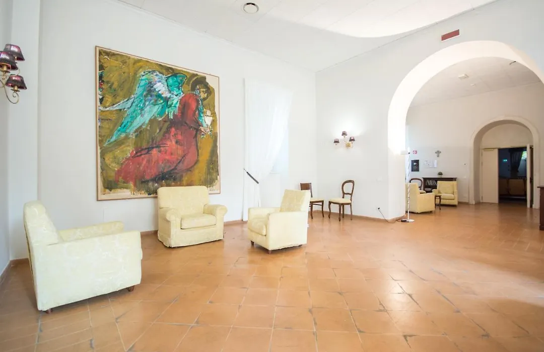 Domus Stella Maris - Casa Per Ferie-1